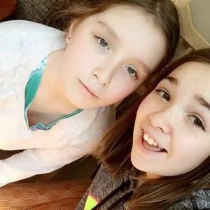 Meet your Posher, Skylee